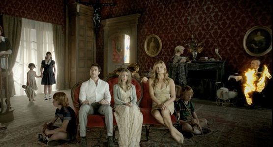 Powstanie piąty sezon serialu "American Horror Story"