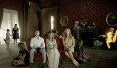 Powstanie piąty sezon serialu "American Horror Story"