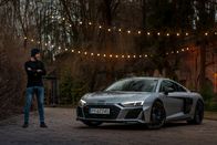 Audi R8 V10 Performance (2024)