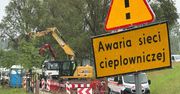 Warszawa: Awaria ciepłownicza na Ursynowie. Bez ogrzewania 75 budynków