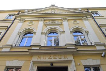 Zielona Góra: Architektura winiarska i zielonogórski modernizm. Muzeum zaprasza na dwa ciekawe wydarzenia