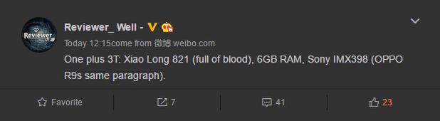 Co nowego znajdziemy w odświeżonym OnePlus 3? 3