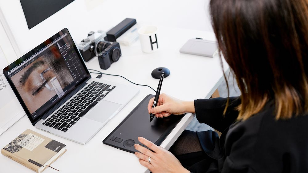 Nowy Wacom Intuos Pro S wchodzi do rodziny tabletów piórkowych 1