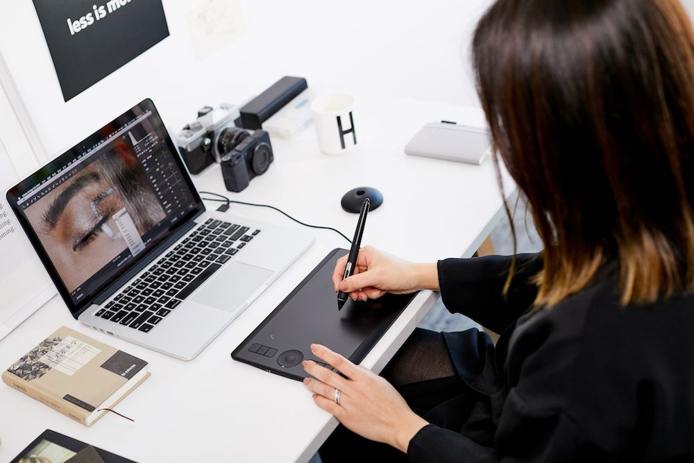 Nowy Wacom Intuos Pro S wchodzi do rodziny tabletów piórkowych 1