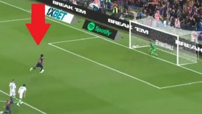 Mógł być jak Lewandowski. Yamal zawiódł przy rzucie karnym [WIDEO]