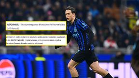 "Niszczyciel" czy "reżyser"? Włosi podzieleni po występie Zielińskiego