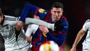 "Niewidzialny". Tak Lewandowski nie przedłuży kontraktu [OPINIA]