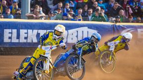 Żużel. Niedosyt w Gorzowie. Stal w ostatniej chwili wypuściła zwycięstwo z rąk!