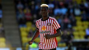 Didier Ndong rozwiązał kontrakt z Sunderlandem za... kilkanaście milionów funtów