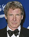 Harrison Ford jest skąpcem