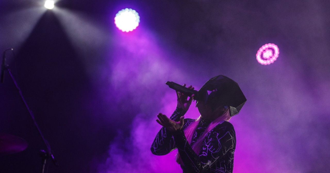 Kraków: BOKKA wystąpi 16 października w klubie Studio