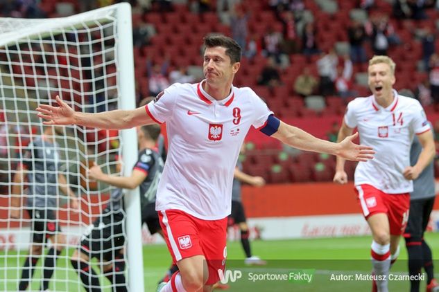 Niewykluczone, że na mundial do Kataru Lewandowski pojedzie już jako gracz innego klubu