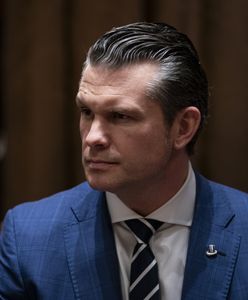 Polecenie Hegsetha. Mają wstrzymać działania przeciwko Rosji