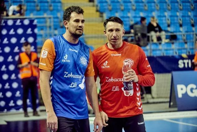 Materiały prasowe / PGNiG Superliga