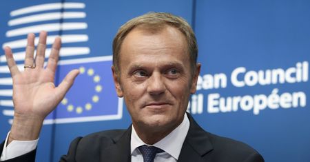 Wybór Tuska przyspieszy wejście do strefy euro?