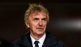 Zbigniew Boniek usłyszał prokuratorski zarzut