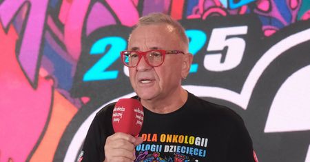 Jerzy Owsiak ujawnił treść listu od byłego wolontariusza. "Oddaję z nawiązką to, co 26 lat temu UKRADŁEM"