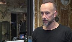 Adam „Nergal” Darski ma w Sopocie klub „Libacja”. "Rok na zbudowanie marki"