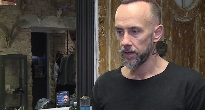 Adam „Nergal” Darski ma w Sopocie klub „Libacja”. "Rok na zbudowanie marki"