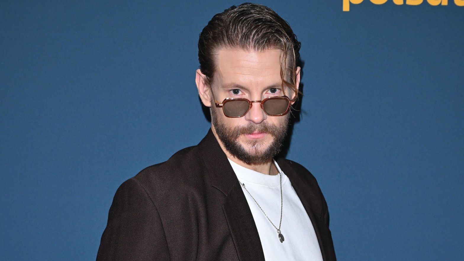 Sebastian Fabijański