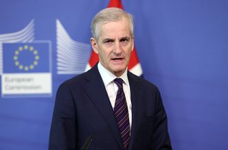 Norwegia wycofuje swój gigantyczny fundusz z inwestycji w Rosji