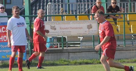 Historia Opatowskiego Klubu Sportowego