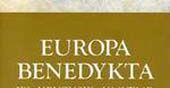 Nowa książka nowego papieża