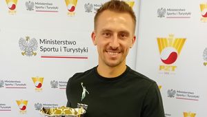 Wpadka organizatorów Australian Open. "Od razu zorientowałem się, że jest błąd"