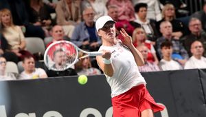 "To coś o czym marzę". Świątek tego nie ukrywa