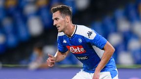 Serie A. Arkadiusz Milik odejdzie do AS Roma? Były rzecznik jest tego pewny