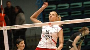 Koniec marzeń wrocławianek - relacja z meczu VDK GENT Dames - Impel Gwardia Wrocław