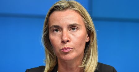 Mogherini szefową unijnej dyplomacji. Włosi mają problem
