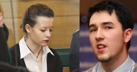 Pisze z aresztu LISTY DO BARTKA!