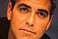 Clooney kontra marynarz