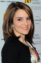 "Rockefeller Plaza 30": Tina Fey gwiazdą hip-hopu