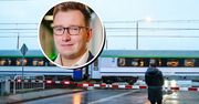 Polacy będą się teraz bać jazdy pociągiem? Ekspert: cel to wywołać strach