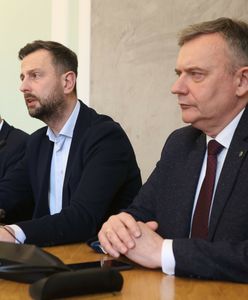 Ministrowie z PSL. Znamy kandydatów do rządu Tuska