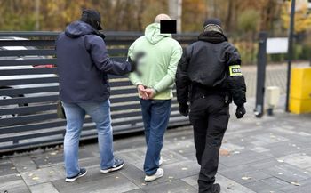 Działka warta 12 mln zł. Gangsterzy grozili deweloperowi. Akcja CBŚP