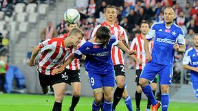 Cracovia Kraków - Wisła Kraków 1:1