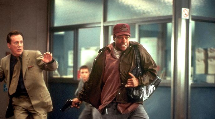 John Q.