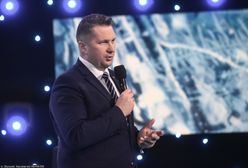 Otyłość odbija się czkawką. Przemysław Czarnek zrzuci kilka kilkogramów