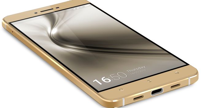 X3 Soul - nowy smartfon od Allview Mobile za 1399 zł