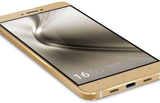 X3 Soul - nowy smartfon od Allview Mobile za 1399 zł