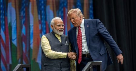 Radykalna zmiana w Indiach. Odwrót od ropy Putina