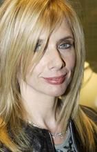 Rosanna Arquette