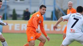 Jakub Biskup czekał na gola w Ekstraklasie... 2101 dni