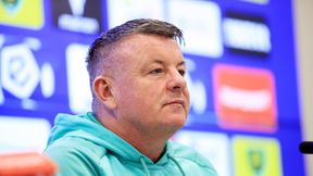 Trener GKS-u wściekły po meczu: Sami jesteśmy sobie winni