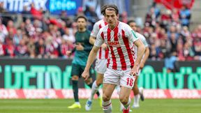 Klaruje się przyszłość Kamińskiego. Głos zabrał działacz