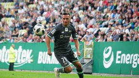 Sławomir Peszko coraz bliżej Wisły Kraków. Biała Gwiazda stawia na weteranów