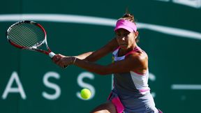 WTA Bukareszt: Mihaela Buzarnescu w półfinale. Anastasija Sevastova ostudziła zapał Sorany Cirstei